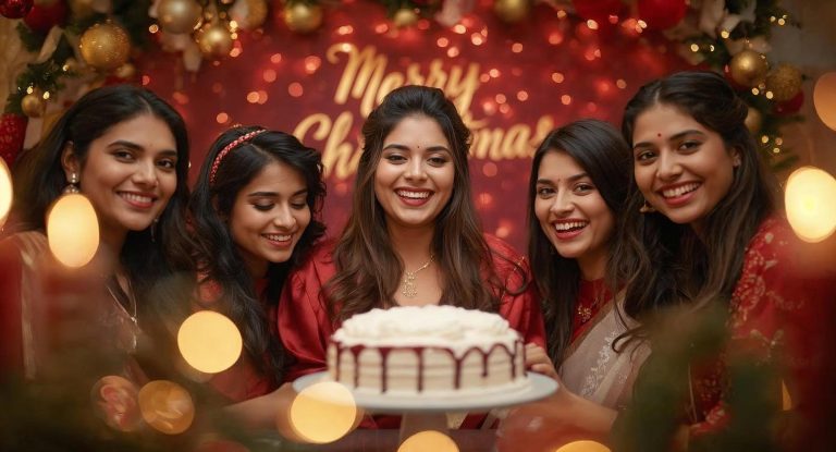 christmas day celebration 1